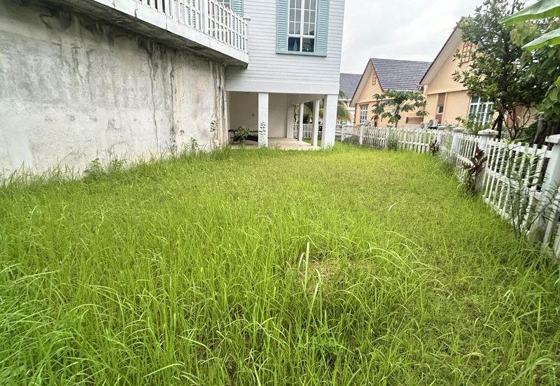 Setia Eco Park Elizabeth Falls