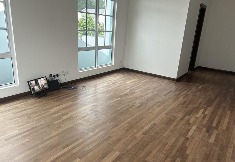 Setia Eco Park Elizabeth Falls