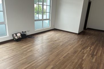 Setia Eco Park Elizabeth Falls