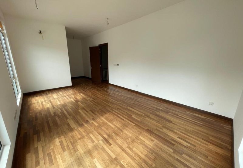 Setia Eco Park Elizabeth Falls