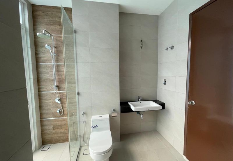 Setia Eco Park Elizabeth Falls