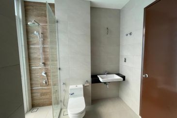 Setia Eco Park Elizabeth Falls