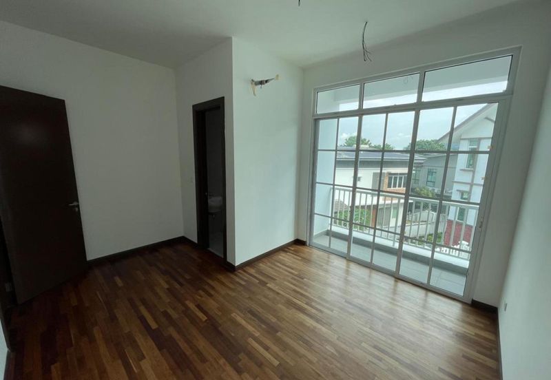 Setia Eco Park Elizabeth Falls