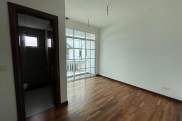 Setia Eco Park Elizabeth Falls