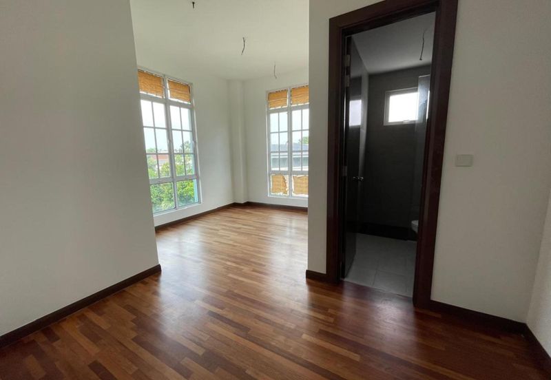 Setia Eco Park Elizabeth Falls