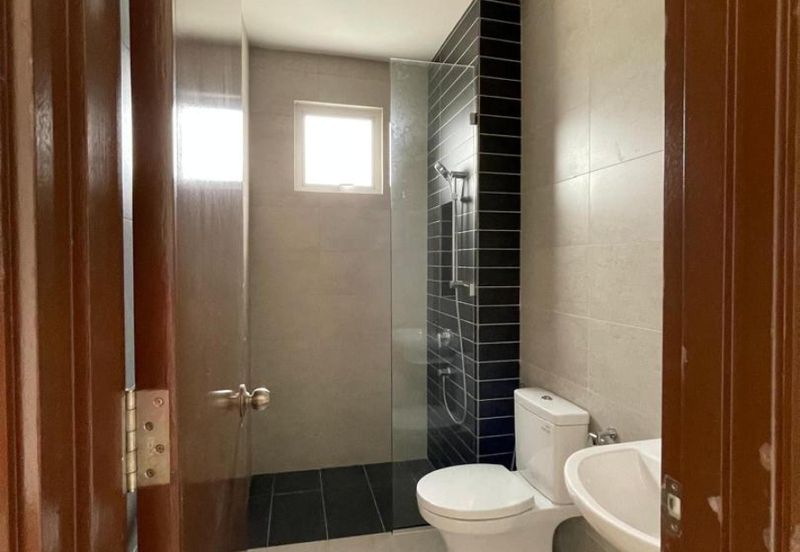 Setia Eco Park Elizabeth Falls