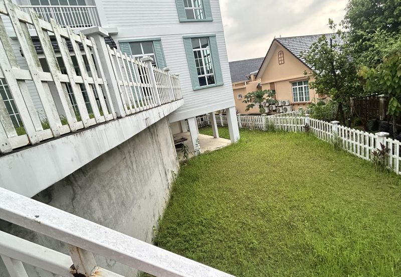 Setia Eco Park Elizabeth Falls