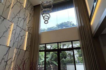 Setia Eco Park Phase 8