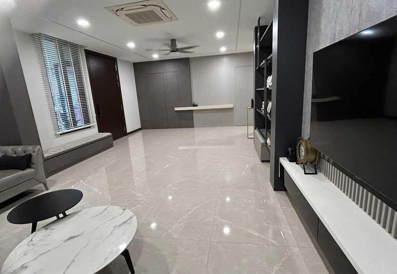 Setia Eco Park Phase 8