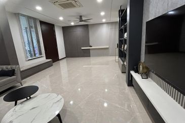 Setia Eco Park Phase 8