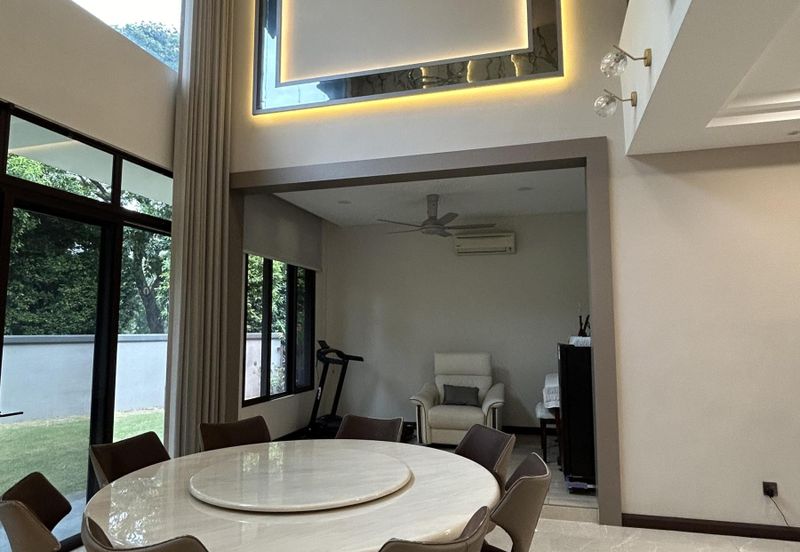 Setia Eco Park Phase 8