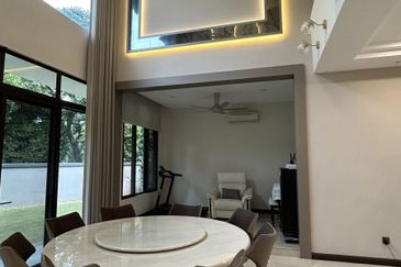 Setia Eco Park Phase 8