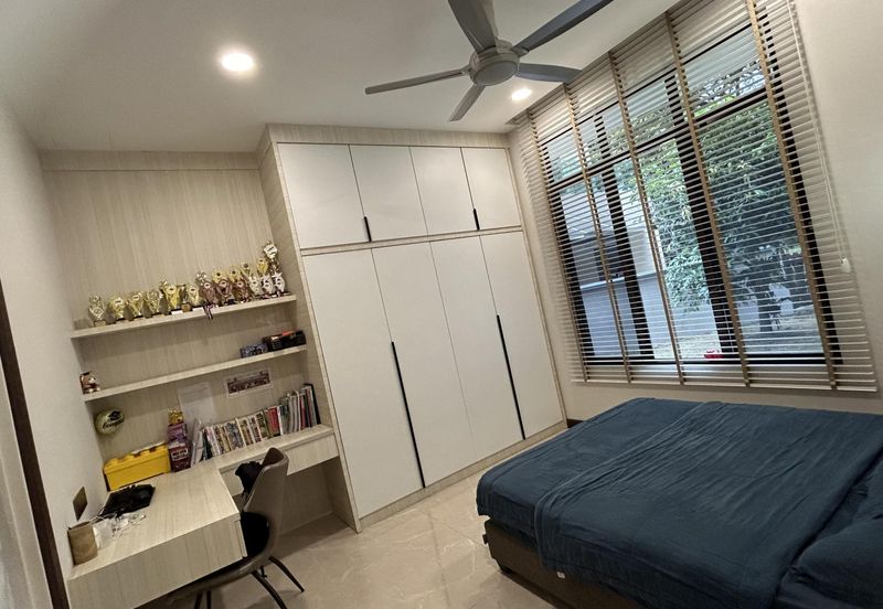 Setia Eco Park Phase 8