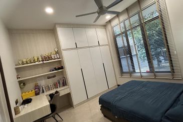 Setia Eco Park Phase 8