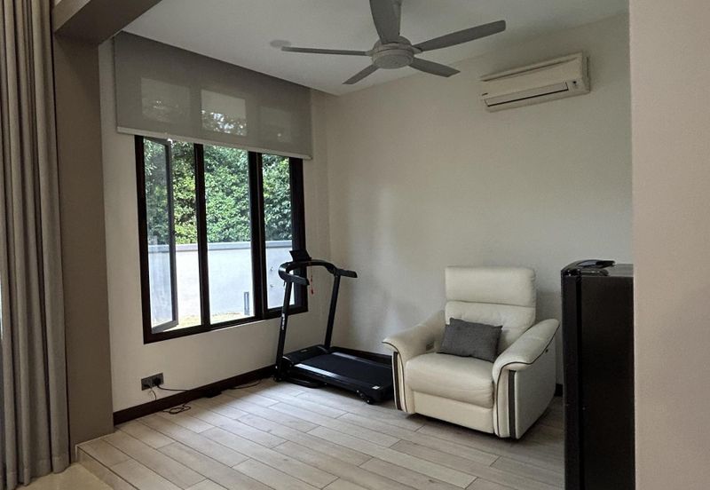 Setia Eco Park Phase 8