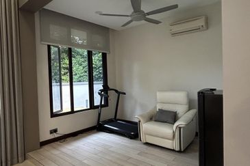 Setia Eco Park Phase 8