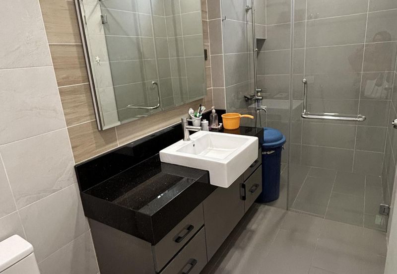 Setia Eco Park Phase 8