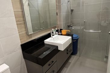 Setia Eco Park Phase 8