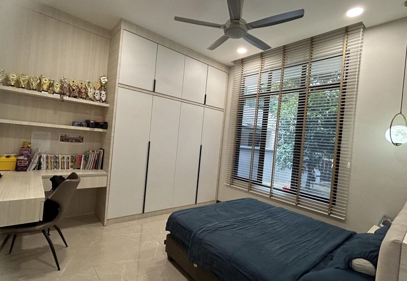 Setia Eco Park Phase 8