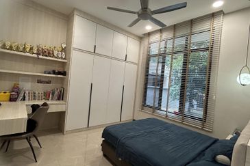 Setia Eco Park Phase 8