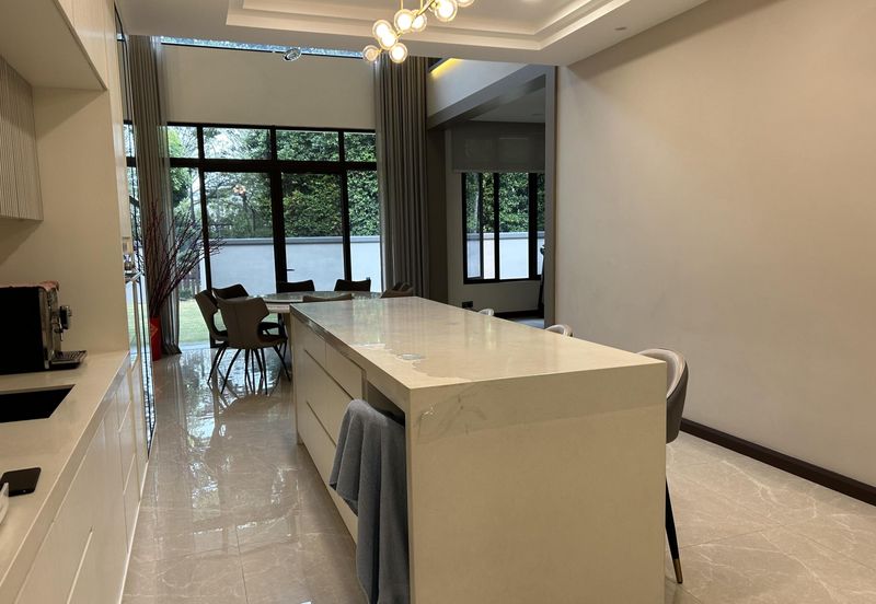 Setia Eco Park Phase 8