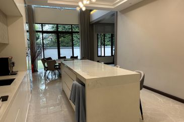 Setia Eco Park Phase 8