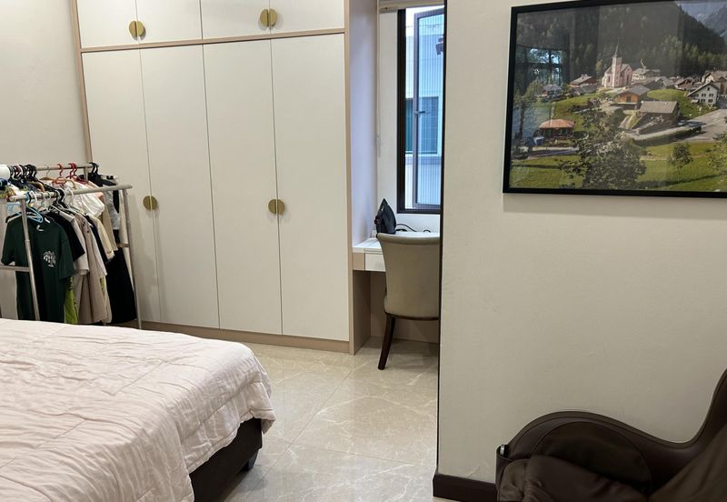 Setia Eco Park Phase 8