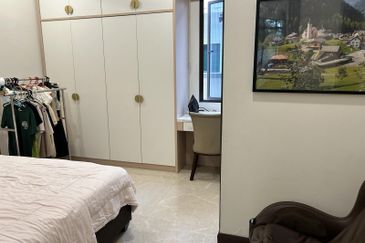 Setia Eco Park Phase 8