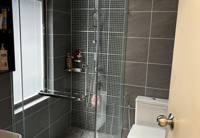 Setia Eco Park Phase 8