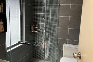 Setia Eco Park Phase 8