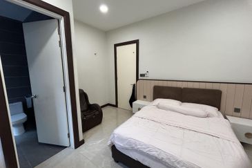 Setia Eco Park Phase 8