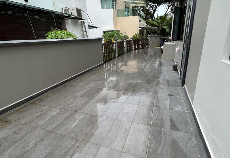 Setia Eco Park Phase 8