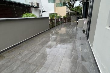 Setia Eco Park Phase 8