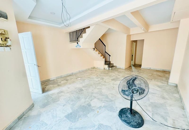 Taman Mesra, Batu Tiga