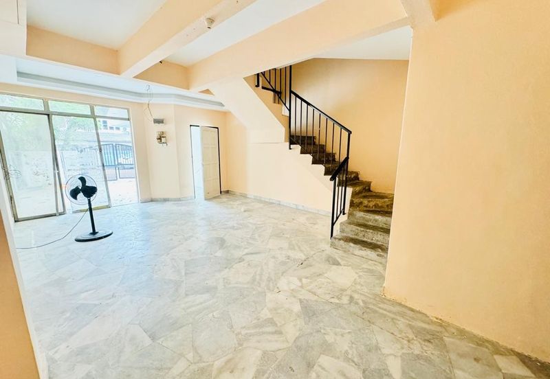 Taman Mesra, Batu Tiga