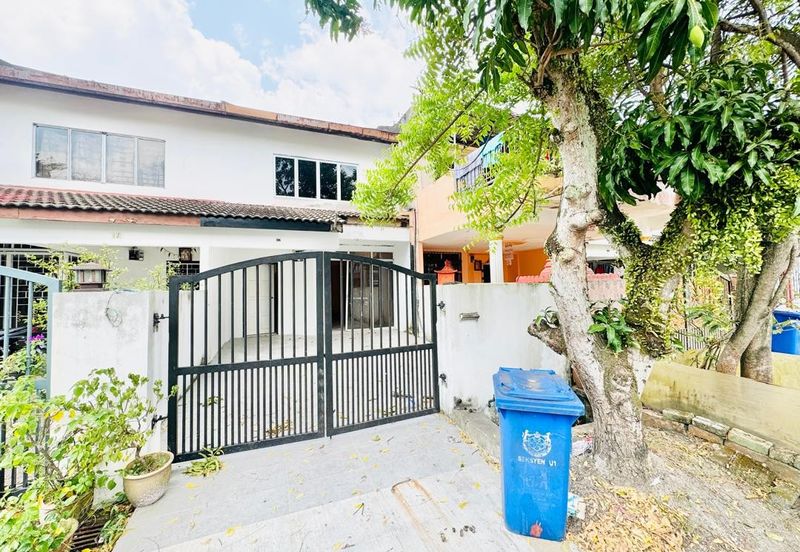 Taman Mesra, Batu Tiga