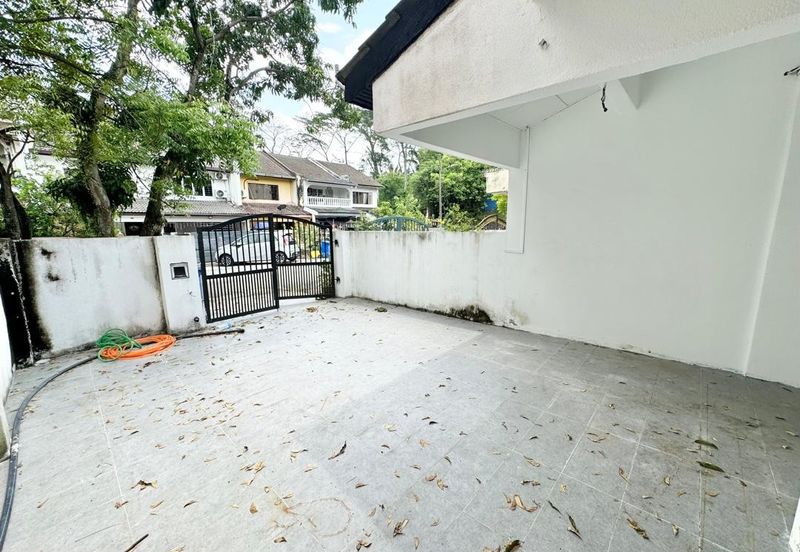 Taman Mesra, Batu Tiga