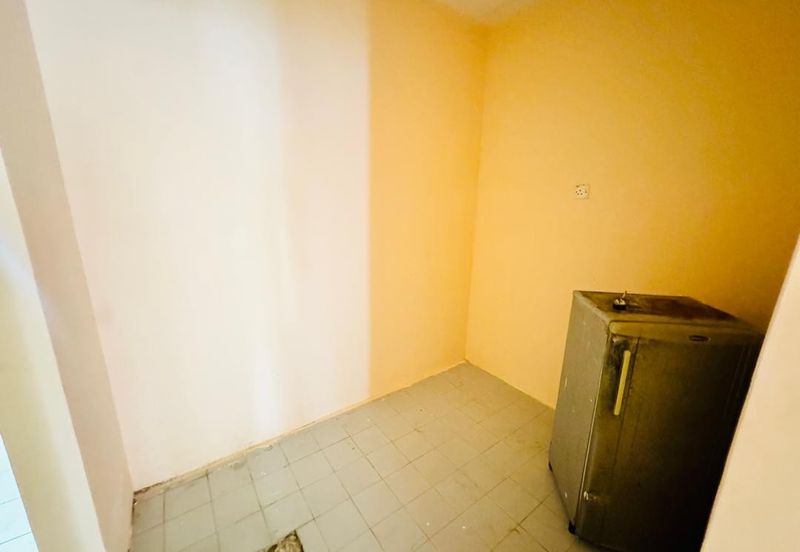 Taman Mesra, Batu Tiga