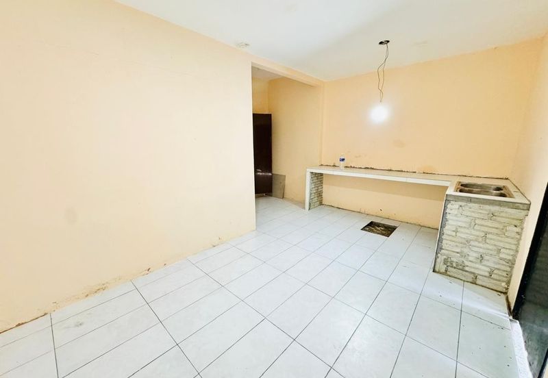 Taman Mesra, Batu Tiga