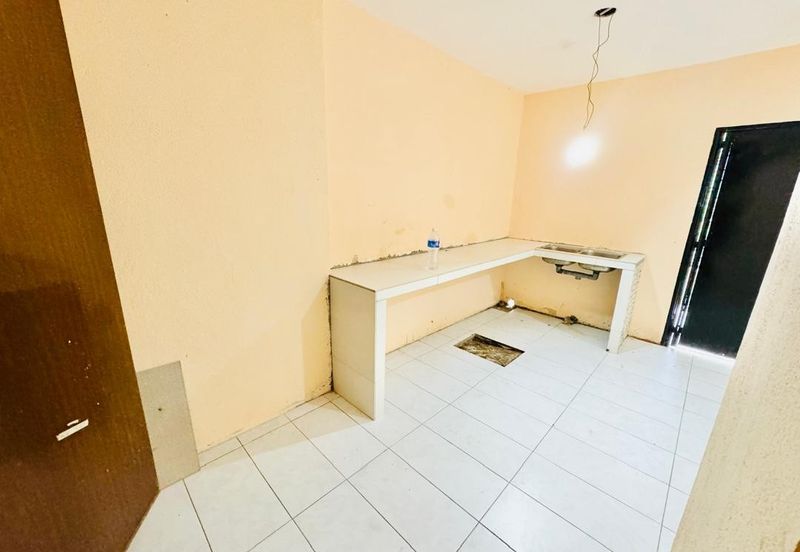 Taman Mesra, Batu Tiga