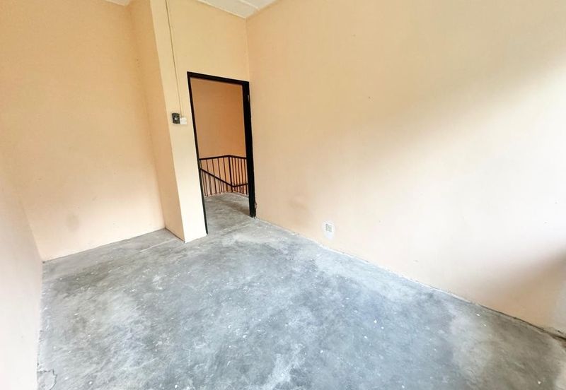 Taman Mesra, Batu Tiga