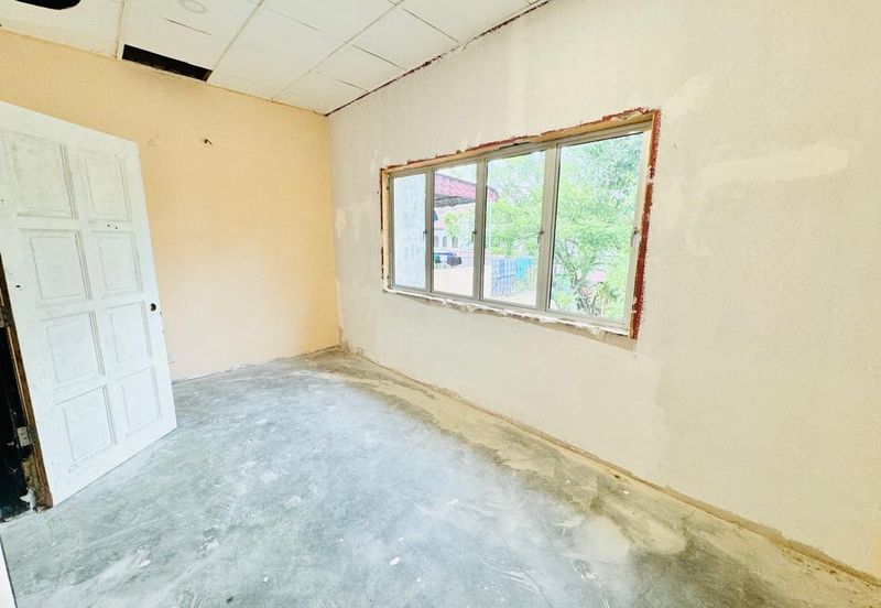 Taman Mesra, Batu Tiga