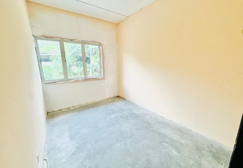 Taman Mesra, Batu Tiga