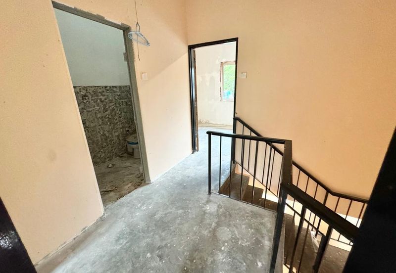 Taman Mesra, Batu Tiga