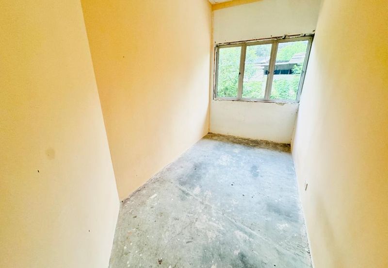 Taman Mesra, Batu Tiga