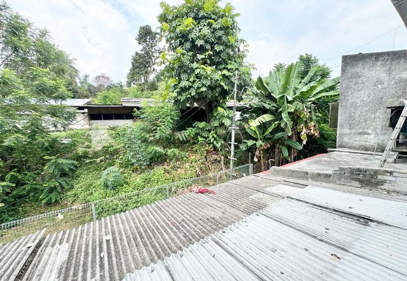 Taman Mesra, Batu Tiga