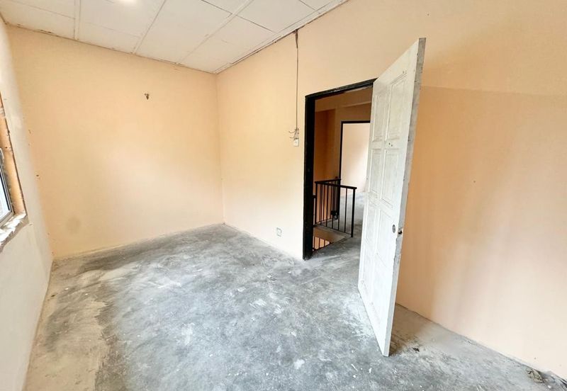 Taman Mesra, Batu Tiga