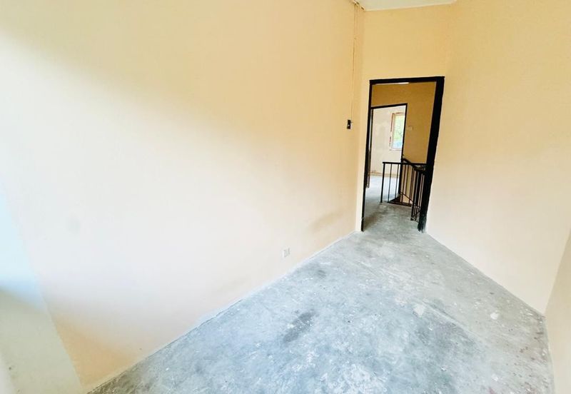 Taman Mesra, Batu Tiga