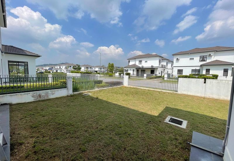 Avenham Garden @ Eco Grandeur