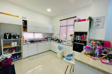 Avenham Garden @ Eco Grandeur